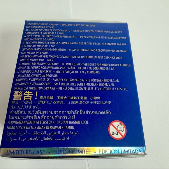 NWT. Disney Vinylmation 50th Anniversary Disney World Sealed new in box. - Picture 5 of 5